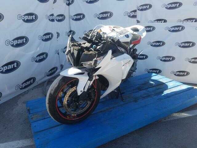 Honda CBR1000