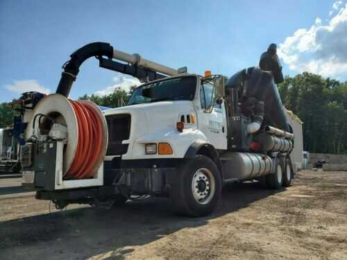 Ford LT9513