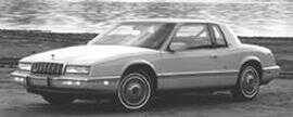 Buick Riviera