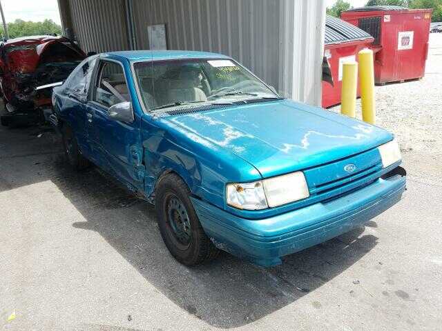 Ford Tempo