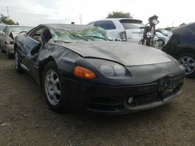 Mitsubishi 3000 GT