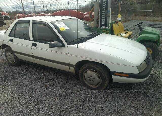 Chevrolet Corsica