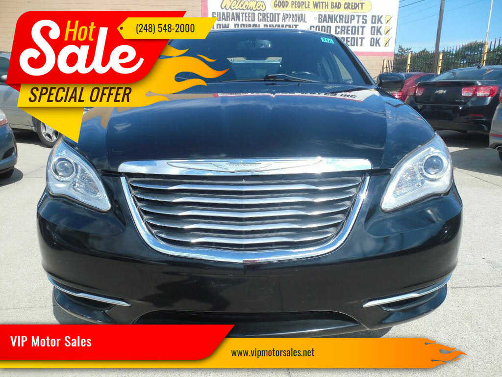 CHRYSLER
