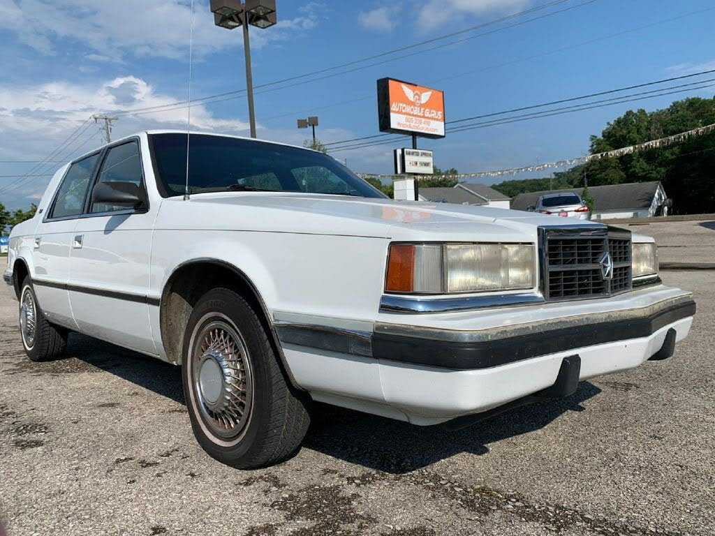 Dodge Dynasty