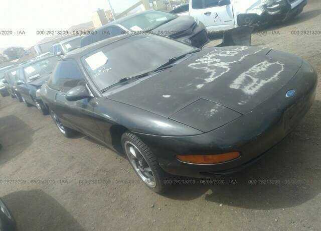 Ford Probe
