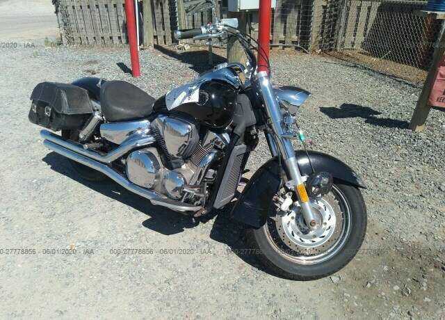 Honda VTX1300S (VTX)