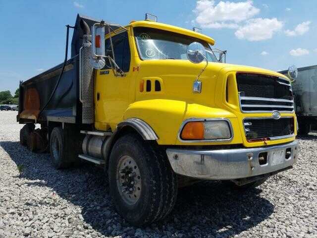 Ford LT9513