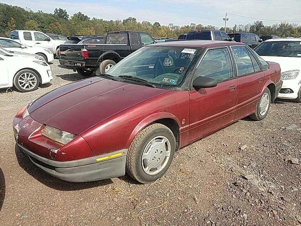 Saturn SL1