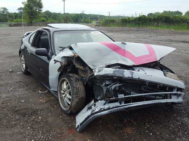 Honda Prelude