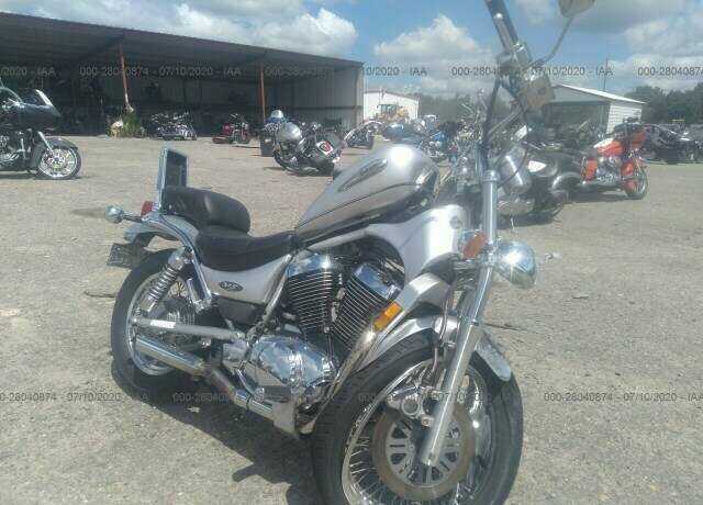Suzuki VS800GLK