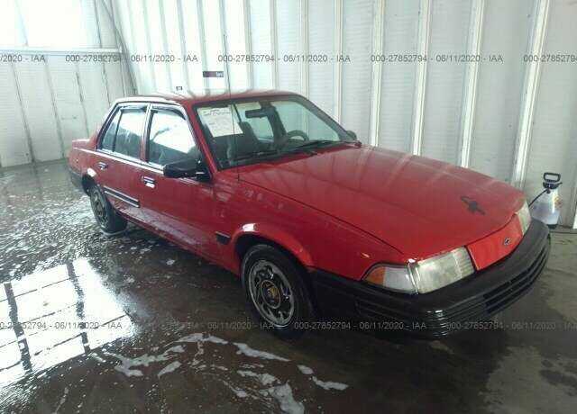 Chevrolet Cavalier