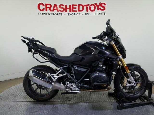 BMW R 1200 R