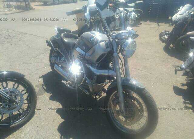 BMW R 1200 C