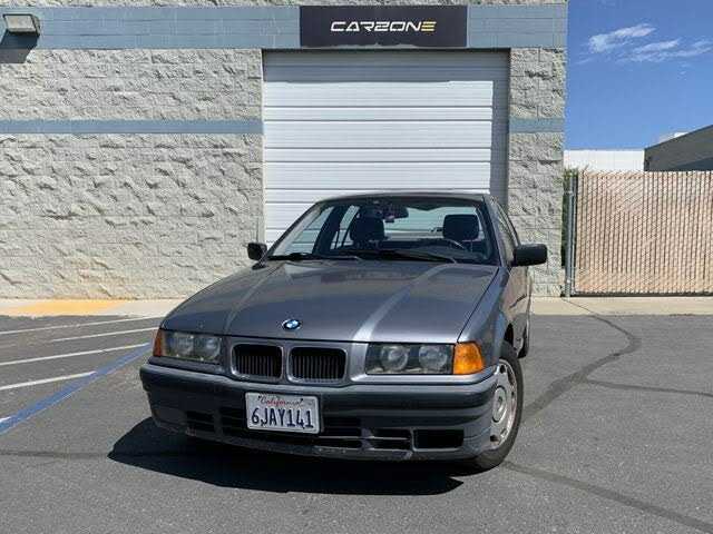 BMW 318i