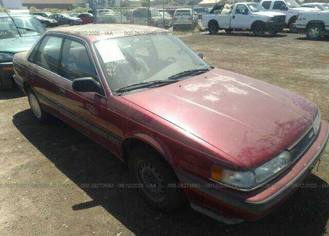 Mazda 626