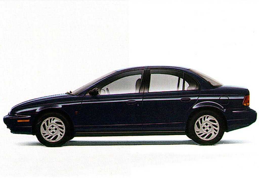 Saturn SL