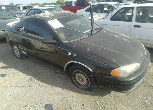 Toyota Paseo