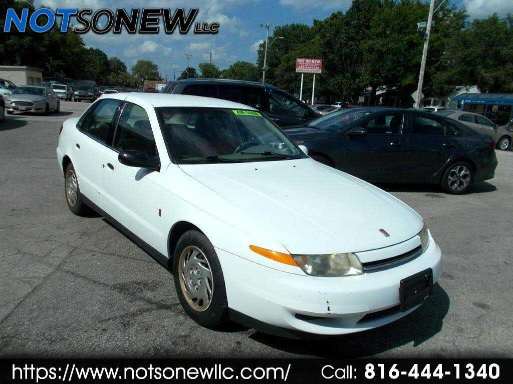 Saturn LS