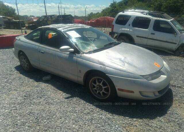Saturn SC2