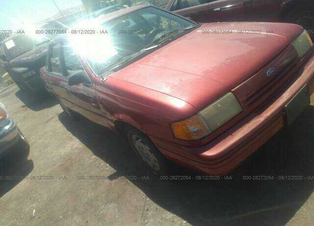 Ford Tempo