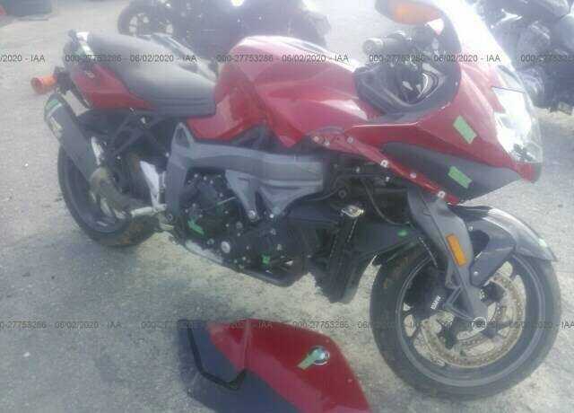 BMW K 1300 S