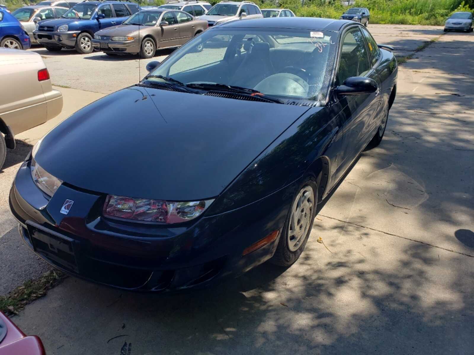 Saturn SC1