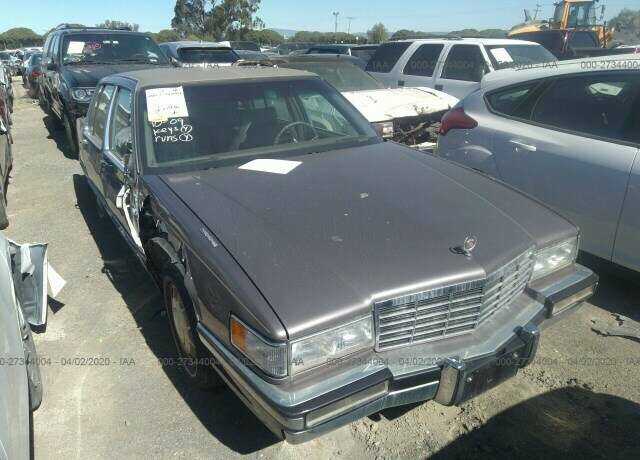 Cadillac 60 Special