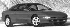Ford Probe