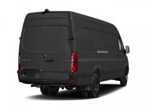 2019 Mercedes-Benz Sprinter