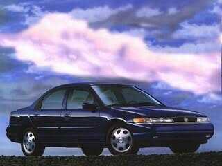 Mercury Mystique
