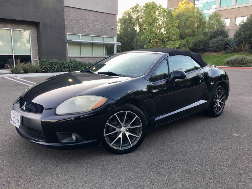 Mitsubishi Eclipse