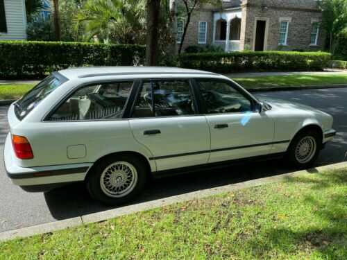 BMW 530iT
