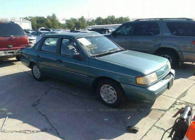 Ford Tempo