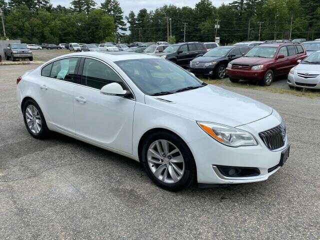 2G4GK5EX8E9212214