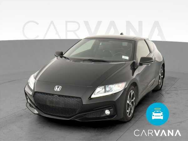 Honda CR-Z