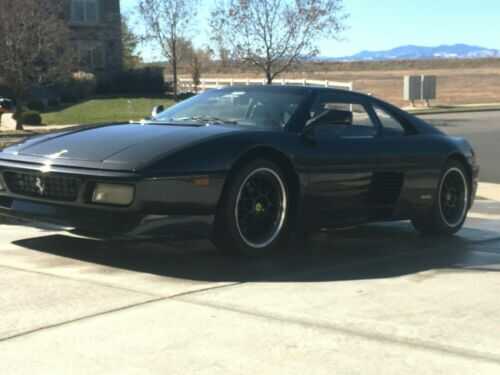 Ferrari 348 ts