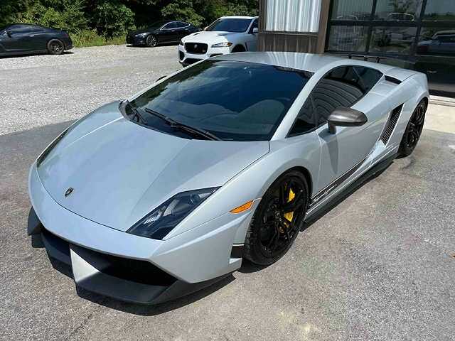 LAMBORGHINI