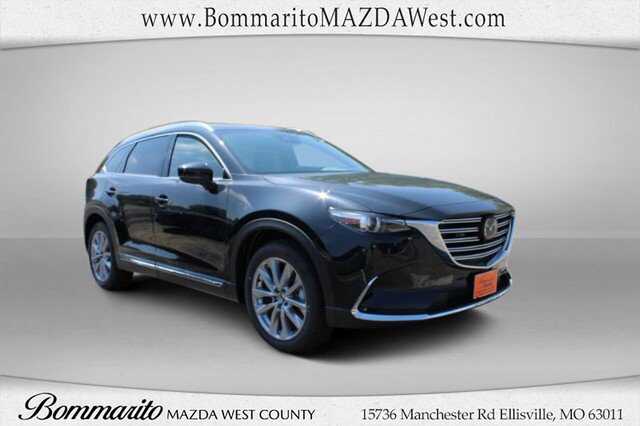 JM3TCBDY2L0419141 Mazda CX-9 2020 JM3TCBDY2L0419141 Mazda CX-9 2020