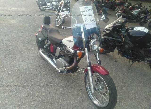 Suzuki LS650