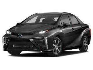 Toyota Mirai