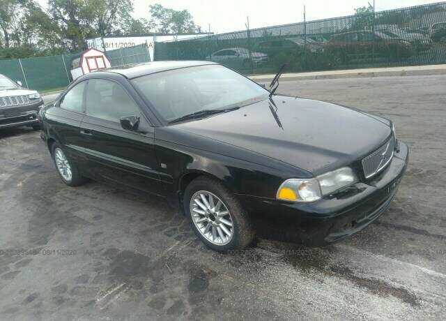 Volvo C70