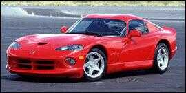 Dodge Viper