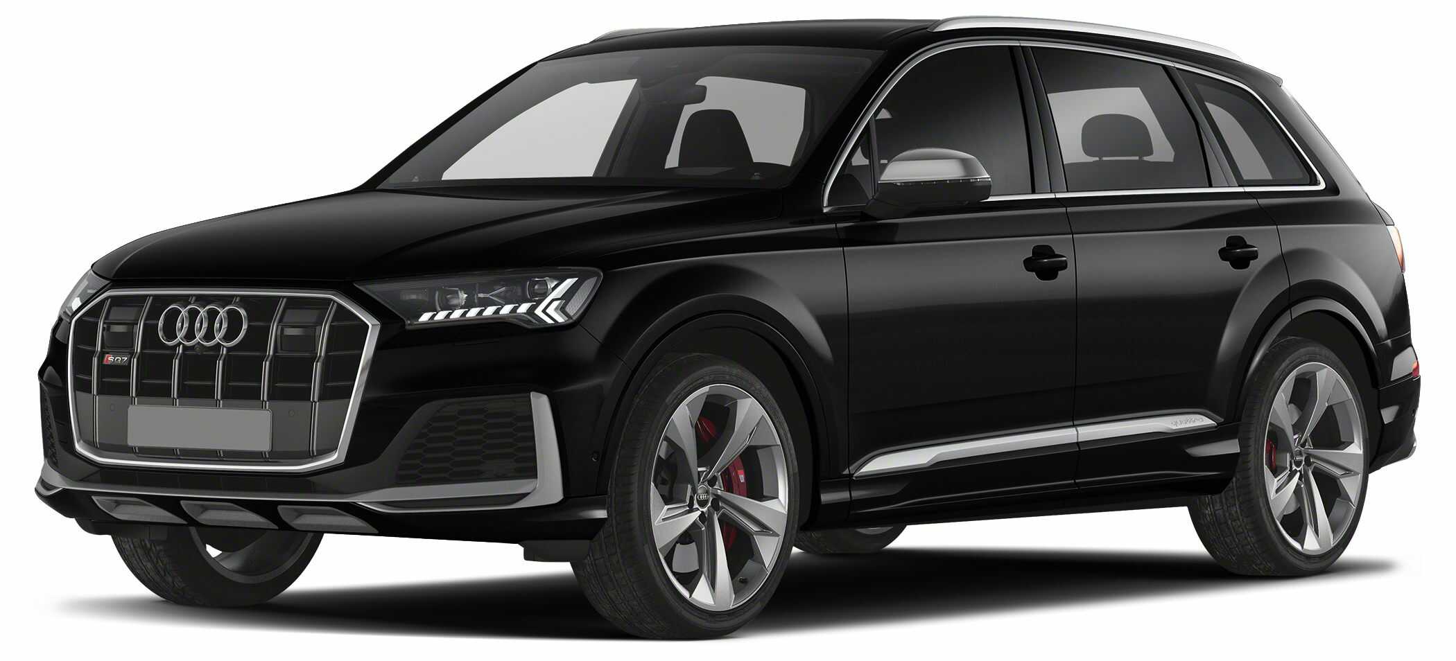 2020 Audi Q7