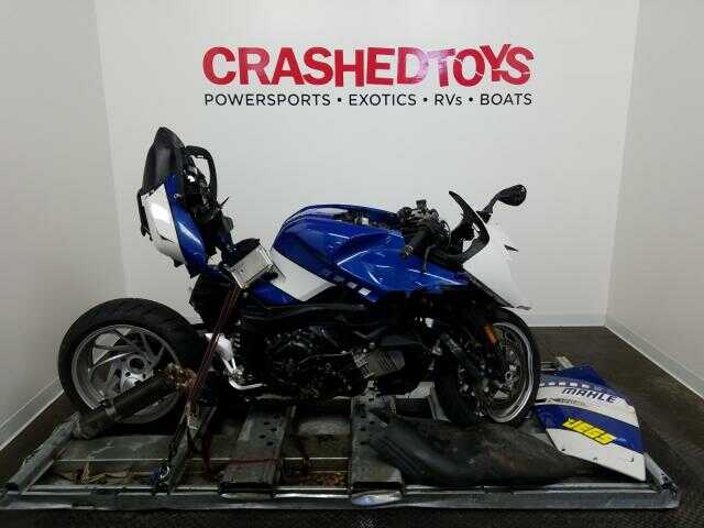BMW K 1200 S