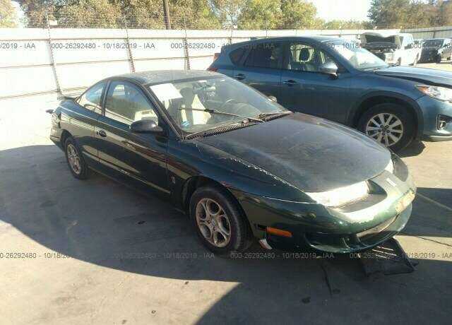 Saturn SC1