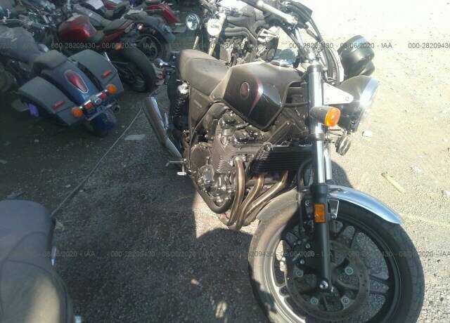 Honda CB1100