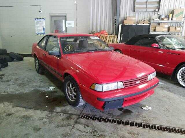 Chevrolet Cavalier