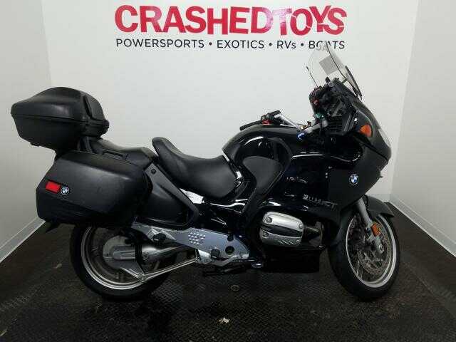 BMW R 1150 RT