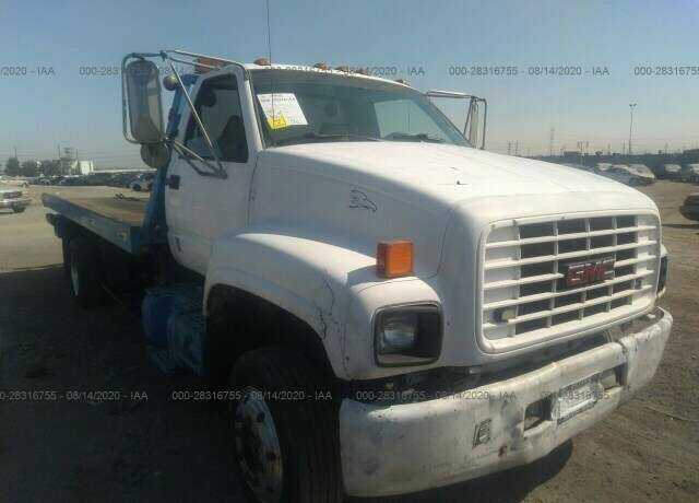 GMC C6