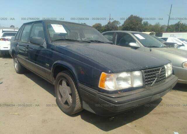 Volvo 940 Series